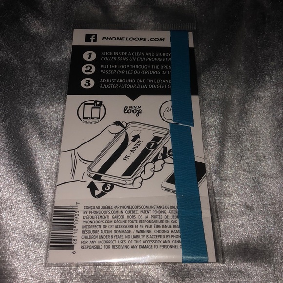 Phone loop - Picture 2 of 2